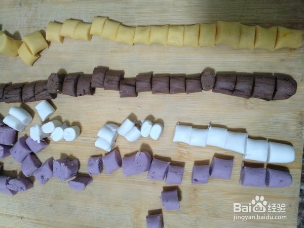 如何制作醪糟小汤圆