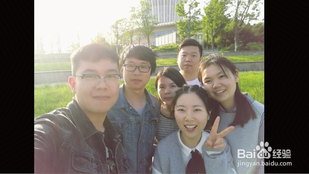 华为nova2 声控拍照/熄屏快拍/前置手势拍照指导