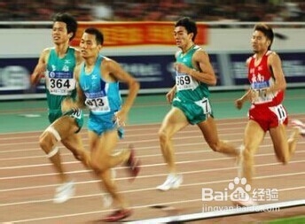 田径1500米如何训练最有效