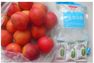 怎样在家制作桃子罐头