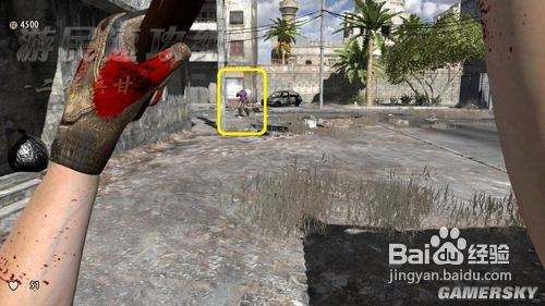 英雄萨姆3 英雄难度图文流程攻略 二 百度经验