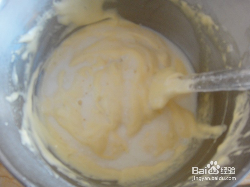 鲜果裸蛋糕的做法