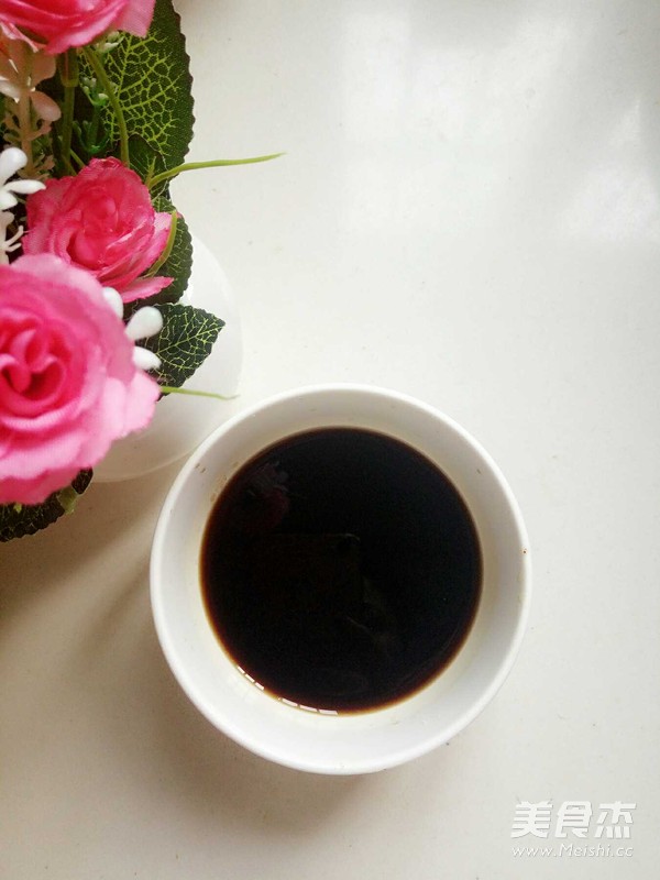 糖醋排骨的做法