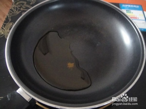 粉丝腊肠白菜煲！