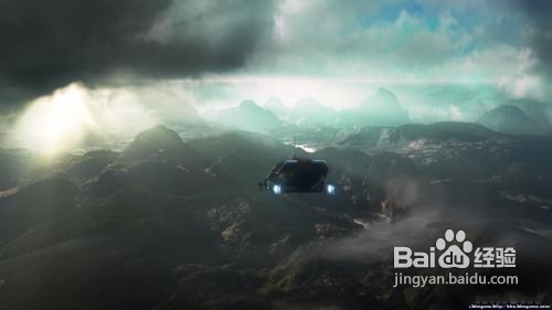 《质量效应3》试玩版第二章图文流程攻略一