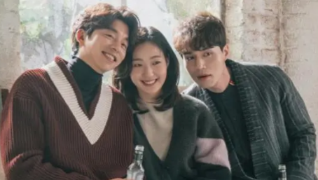 在哪个平台可以看中文配音的韩剧