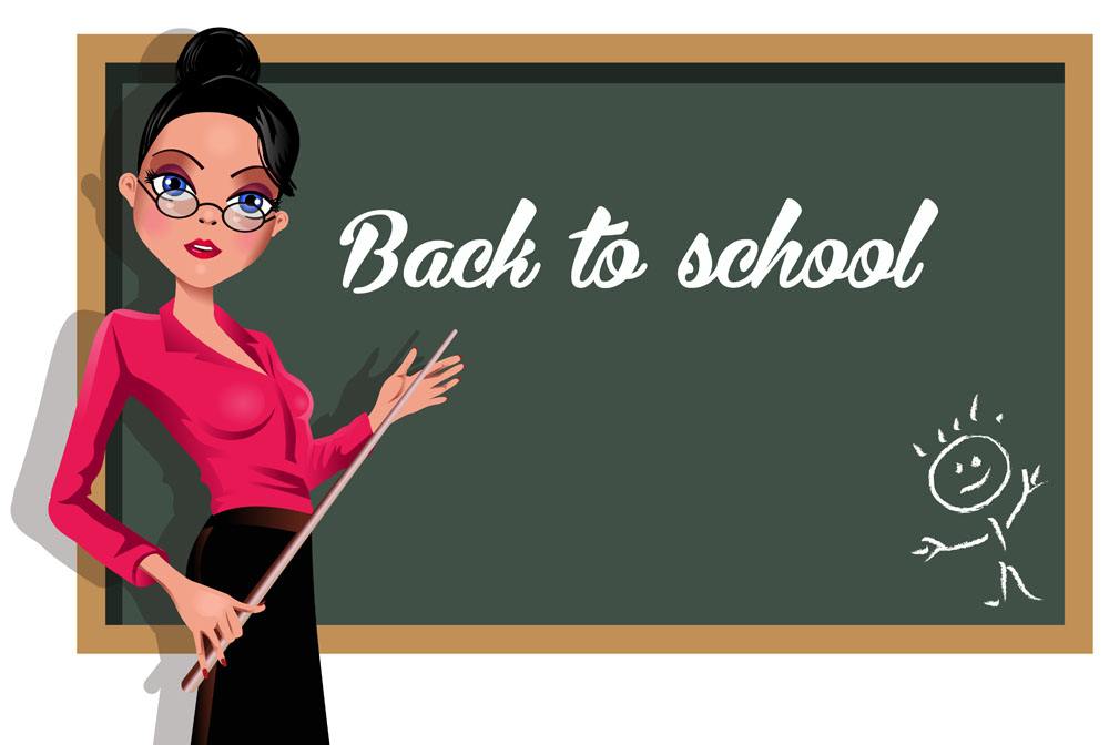 当初中老师需要什么学历