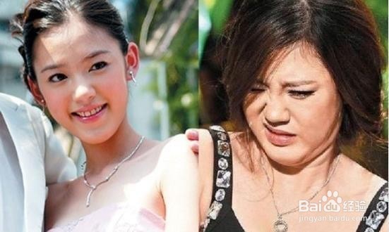 陈凯歌再提明星涉毒 明星吸毒前后对比照吓死人