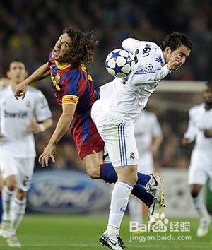 离开皇马后再没和C罗联系,他不是我榜样!