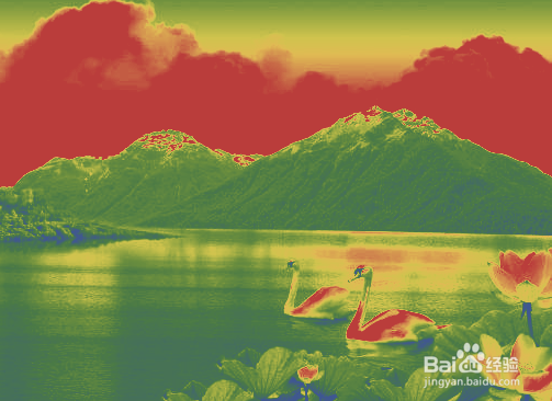 Mathematica处理图像的函数