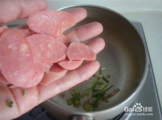 牛肝菌汤的做法