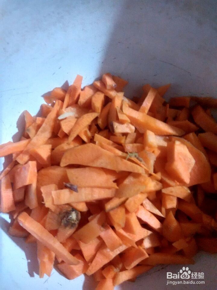主食白菜包子