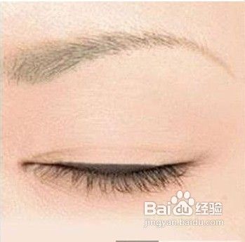 美容学校哪家好-教你放大眼睛的技巧