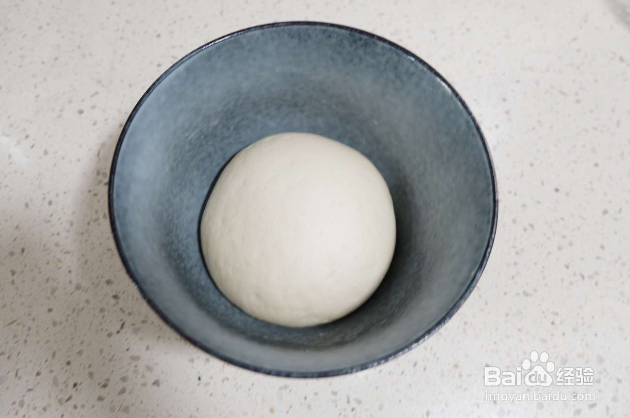 培根火腿披萨的做法