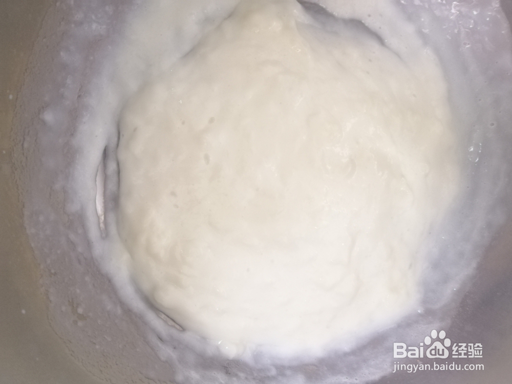 做出入味的椰丝牛奶小方