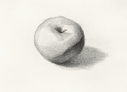 素描静物的画法一