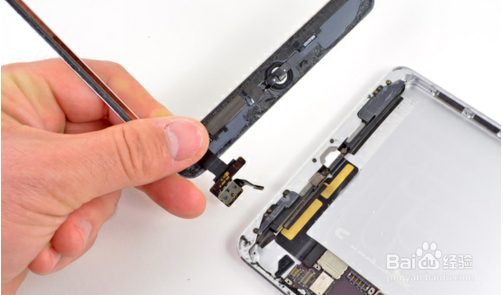 ipad2前面的屏坏了怎么办