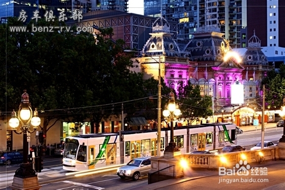 澳大利亚墨尔本旅游贴士