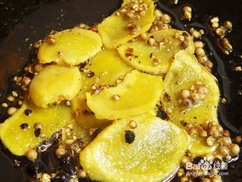 怎样做出家常菜系列之猪肚鸡汤