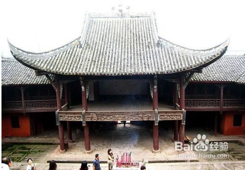 北京东岳庙自驾游攻畋