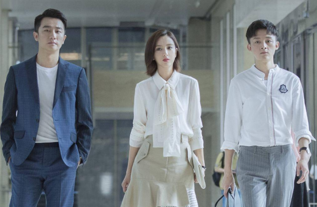 《完美关系》大结局剧情是什么