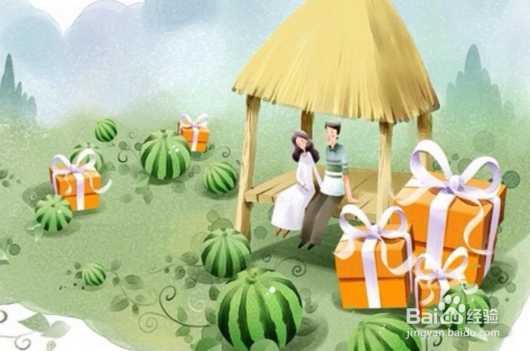 男人脱单有何难?这样做,轻松摘下那朵女人花!