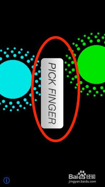 tap roulette 怎么玩