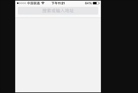 怎么删除Safari里的默认站点 就是一打开Safari出现的几个网站图标,该怎么删除