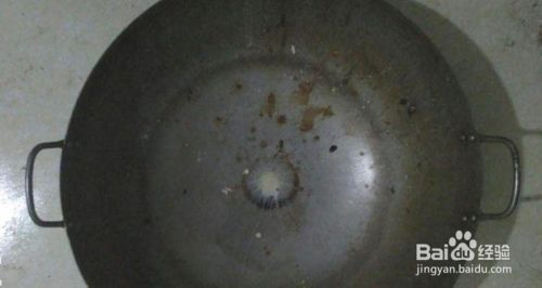 铁锅有裂缝怎么补