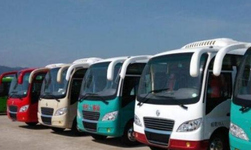 汽车班次怎么填