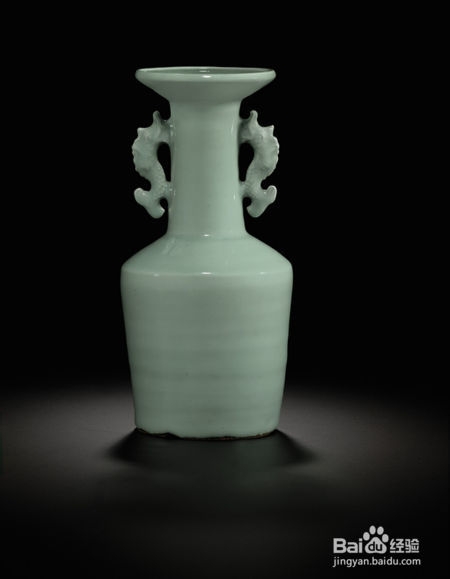 今年龙泉窑市场行情