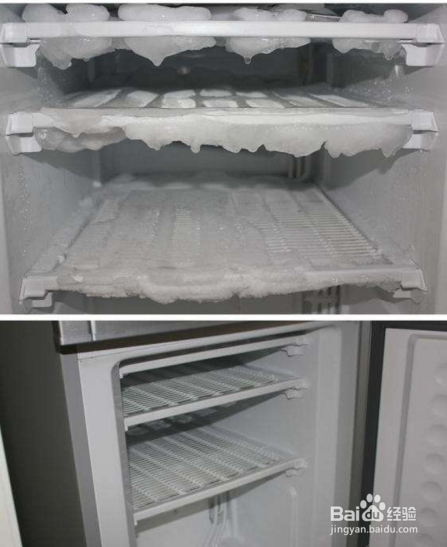 家用电器清洗-冰箱清洗方法