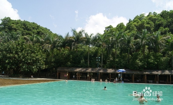 健身注意:夏天健身不是越过激越有效