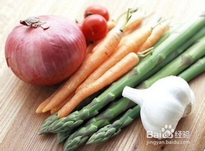 冬天养生用饮食 根茎类食物养生有效果