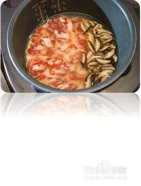 怎么做好吃的焖香煲仔饭