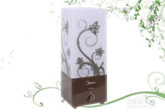 美的加湿器好不好 美的加湿器价格怎么样