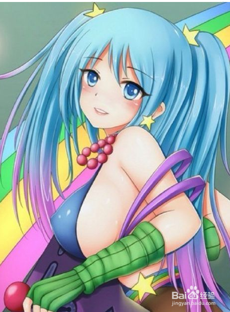 LOL琴女技能分析