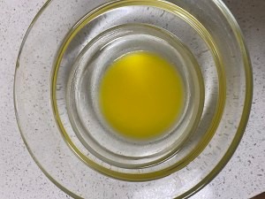 酸奶奶油慕斯（简单版）六寸