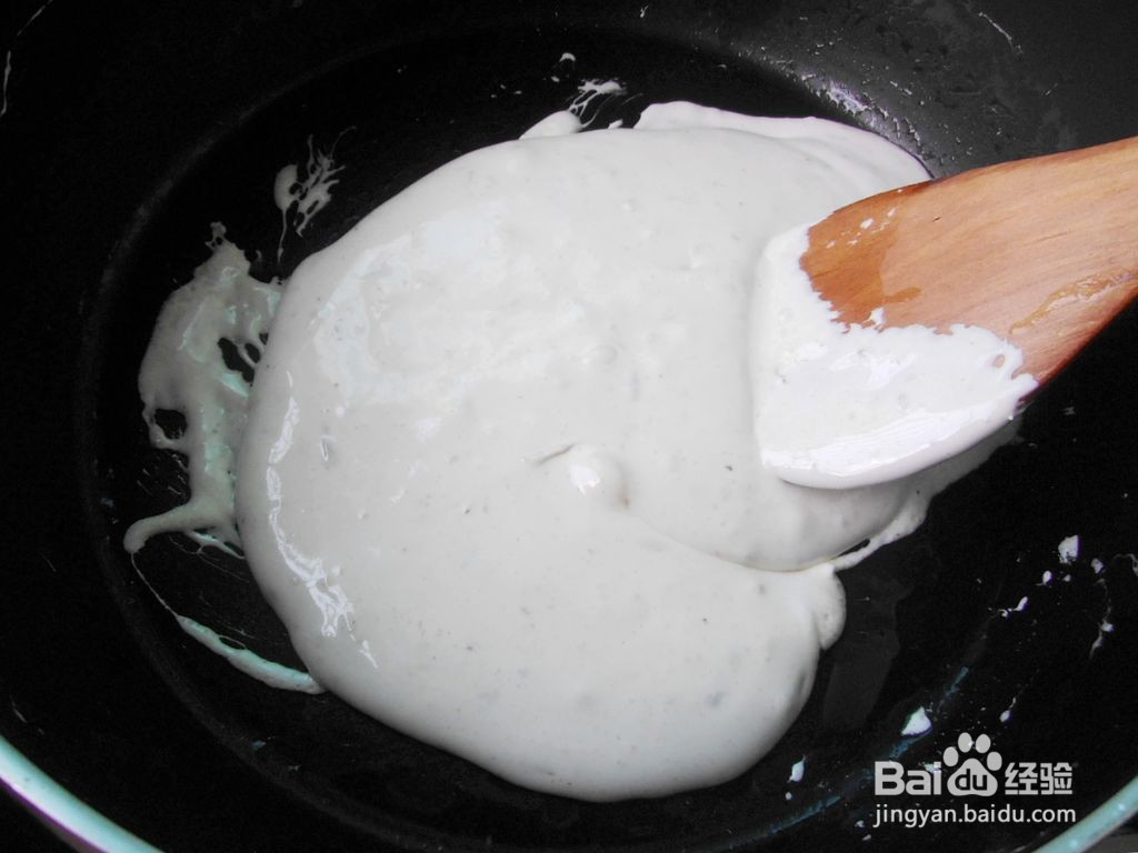 棉花糖版牛轧糖的做法