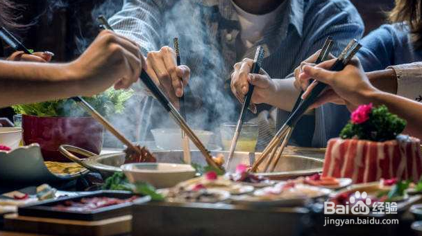 吃海底捞的注意事项