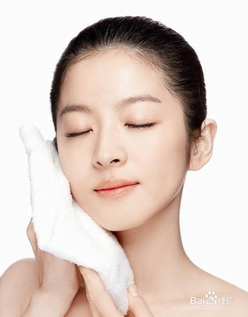 祛除黄褐斑有哪些注意事项