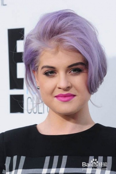 夏天应该染什么发色好呢?看这些明星染发就知道