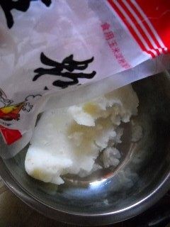 早餐之土豆酥饼
