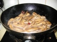 教你怎么制作入味的酱鸡翅尖