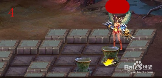 神将三国祭月迷踪第二境图文攻略
