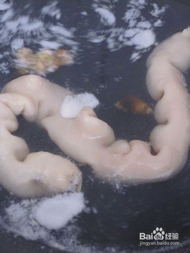 【飞禽走兽】椒香卤肠