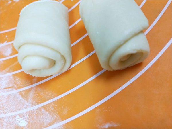 脆底蜂蜜小面包