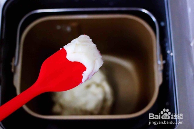 小香葱香肠花卷