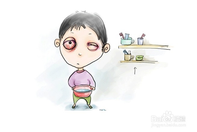 如何预防急性出血性结膜炎。