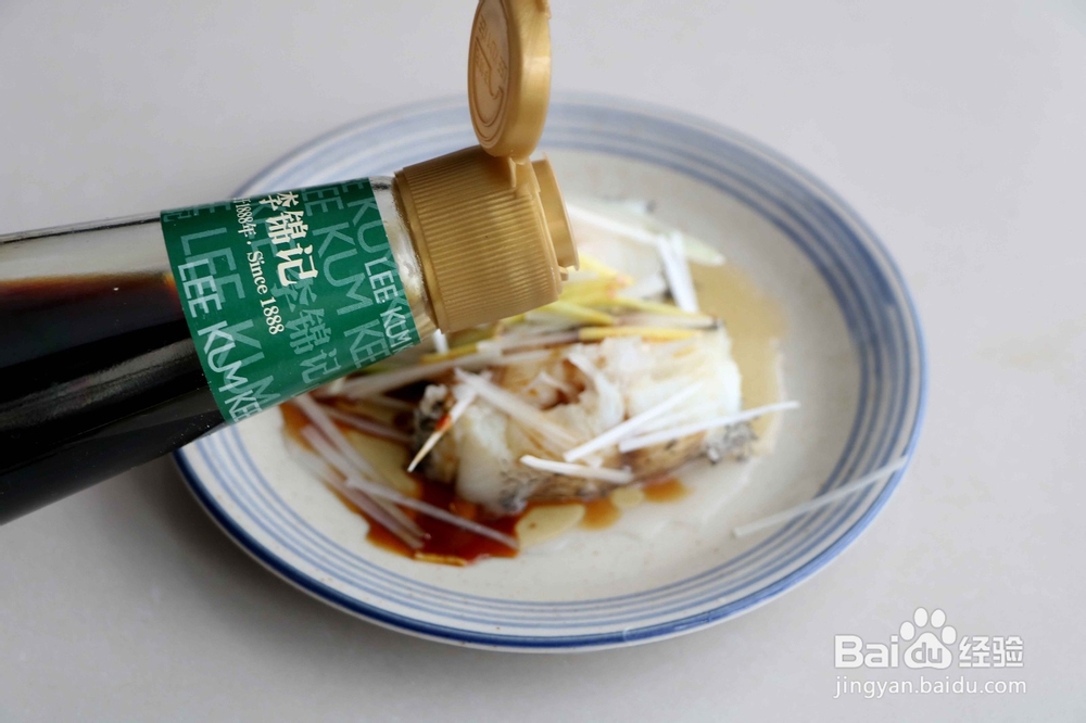 清蒸鳕鱼怎么做？